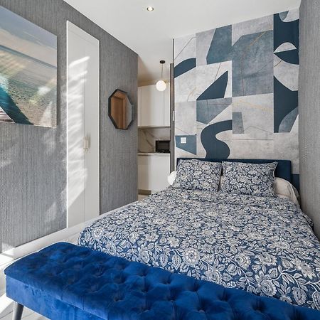 Nice Renting - 6France - Suite Luxe & Confort Bord De Mer Massena Esterno foto